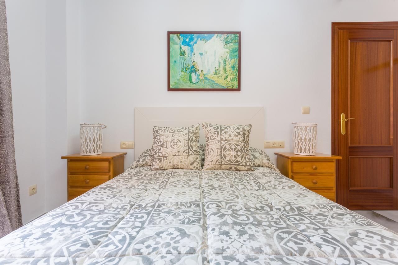 Apartamento Nevadasuite Nueva De La Virgen 9 *