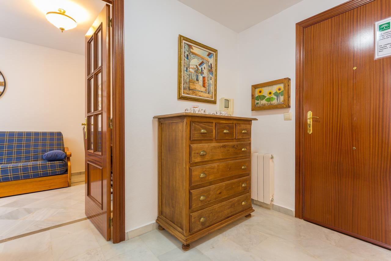 Apartamento Nevadasuite Nueva De La Virgen 9