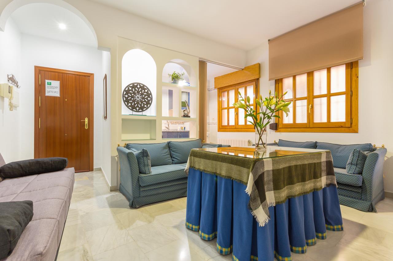 Apartamento Nevadasuite Nueva De La Virgen 9
