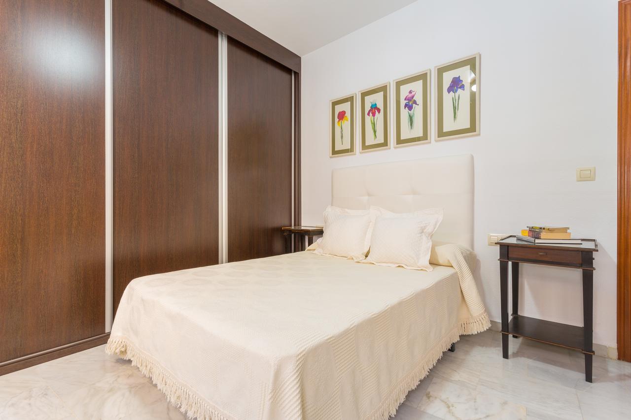 Apartamento Nevadasuite Nueva De La Virgen 9 Granada
