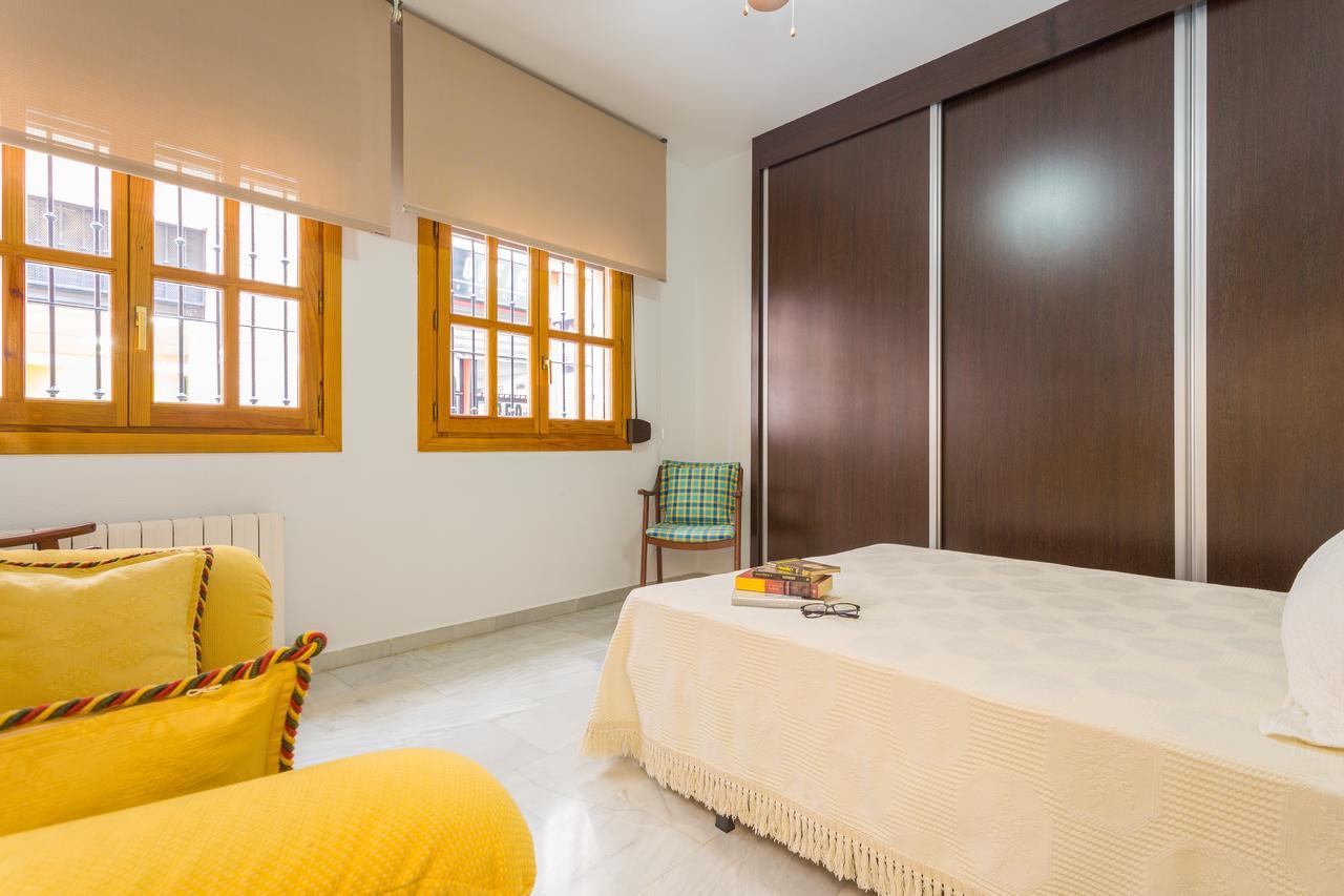 Nevadasuite Nueva De La Virgen 9 Apartamento