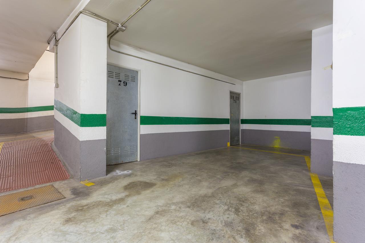 Apartamento Nevadasuite Nueva De La Virgen 9 *