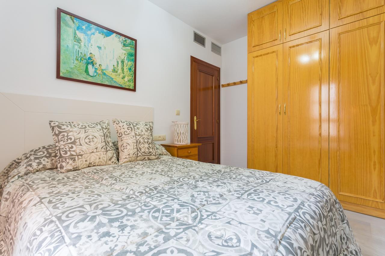 Nevadasuite Nueva De La Virgen 9 Apartamento