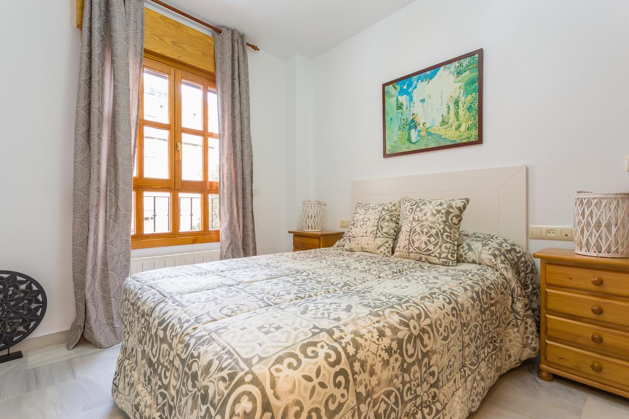 Nevadasuite Nueva De La Virgen 9 Apartamento